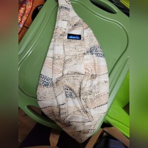 Kavu Mosaic Rope Sling